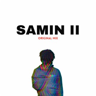 Samin II (Original Mix)
