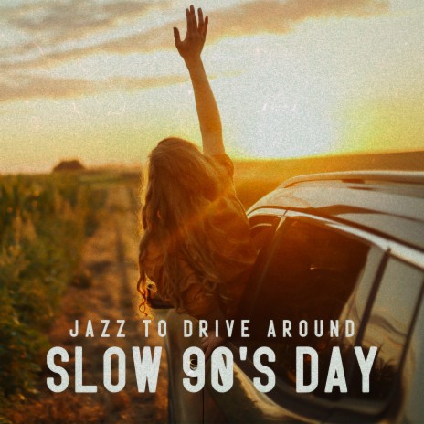 Driving All Day Long | Boomplay Music