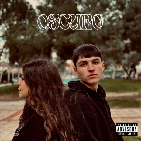 Oscuro ft. HACHE & Ami | Boomplay Music