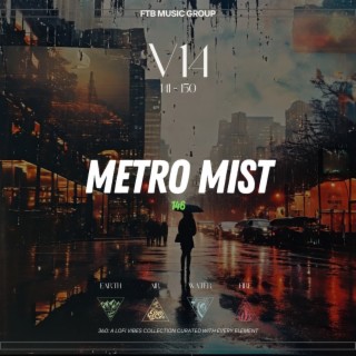 Metro Mist