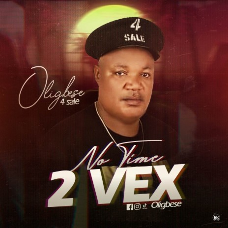 No time to vex | Boomplay Music