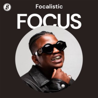 Focus: Focalistic