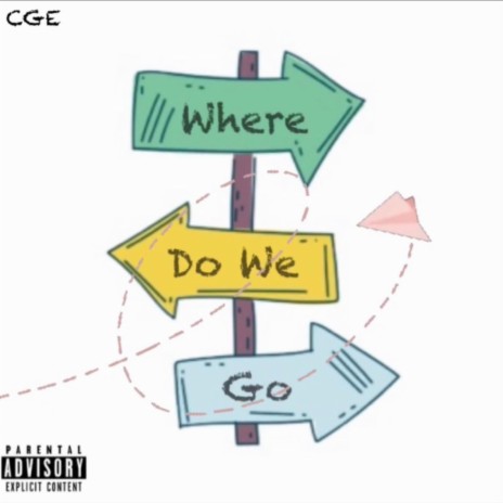 Where Do We Go