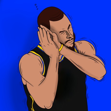 Steph Curry | Boomplay Music