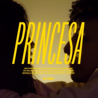 PRINCESA lyrics | Boomplay Music