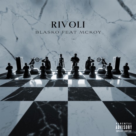 Rivoli (Bonus track) ft. McKoy | Boomplay Music