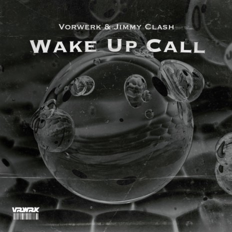 Wake Up Call (Extended) ft. Jimmy Clash | Boomplay Music