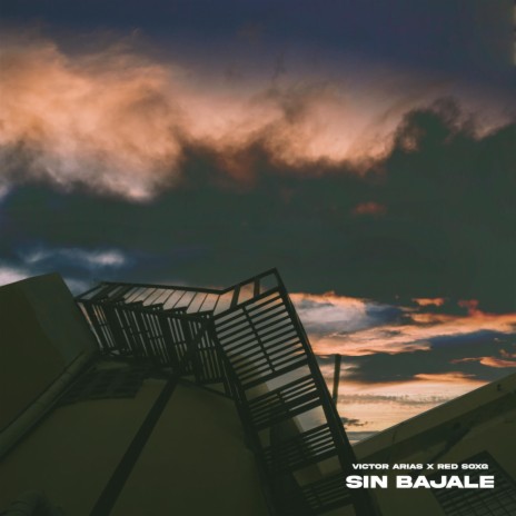 Sin Bajarle ft. Red Soxg | Boomplay Music