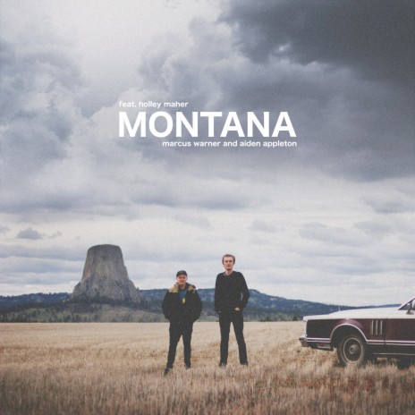 Montana ft. Aiden Appleton & Holley Maher