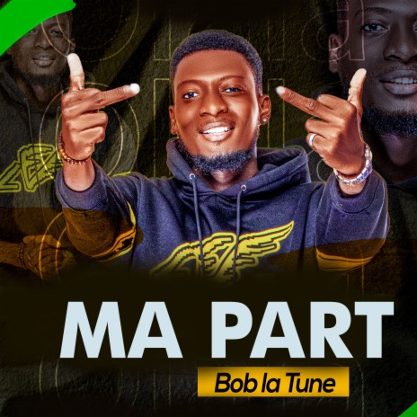 Ma Part | Boomplay Music