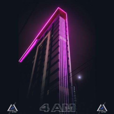 4 AM | Boomplay Music