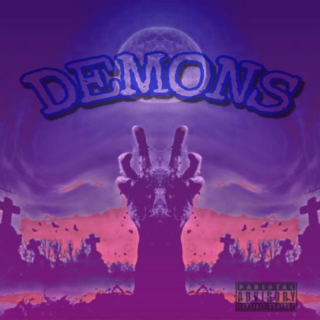 Demons ft. Genius ThaRippa