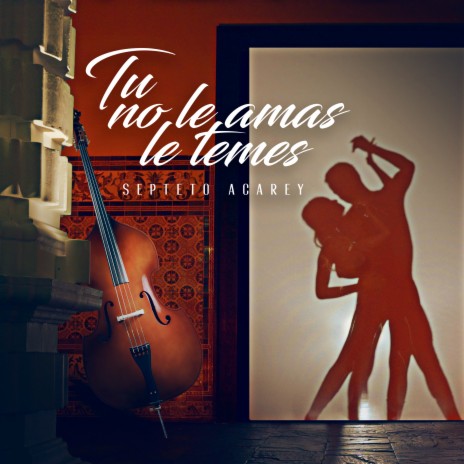 Tu No Le Amas Le Temes | Boomplay Music