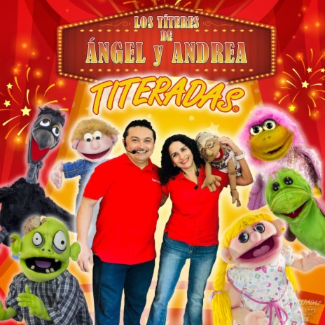 Tema de Ángel y Andrea ft. Andrea Herrera | Boomplay Music