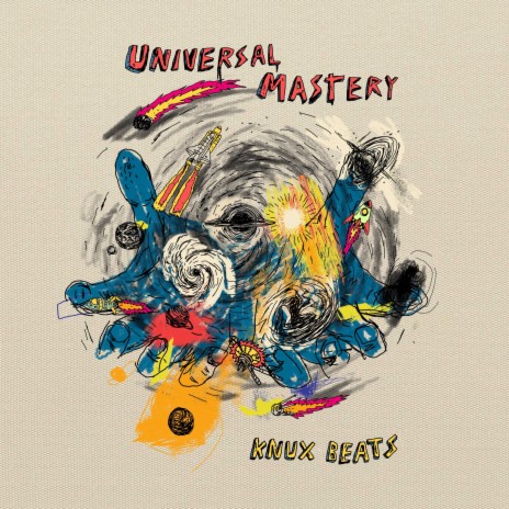 Universal Mastery | Boomplay Music