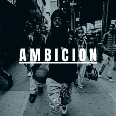 Ambición | Boomplay Music