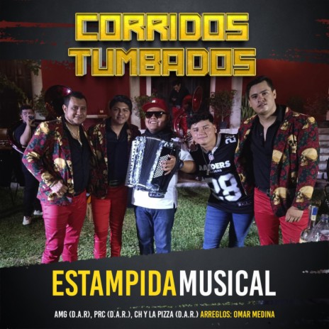 Corridos Tumbados | Boomplay Music
