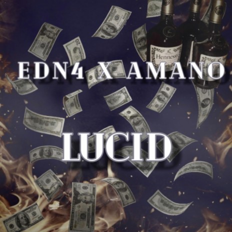 Lucid ft. Amano | Boomplay Music