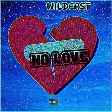 No Love | Boomplay Music