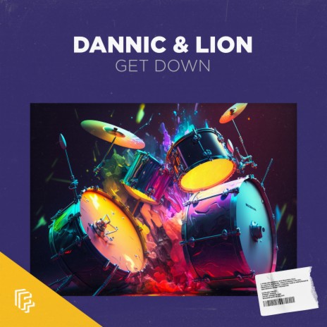 Get Down ft. Lion | Boomplay Music