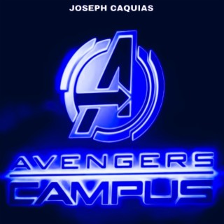 Avengers Campus Theme Music