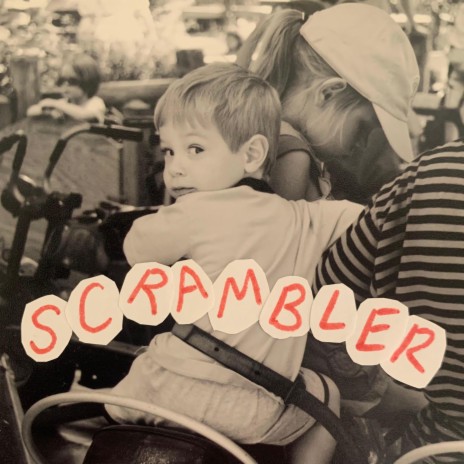 Scrambler | Boomplay Music