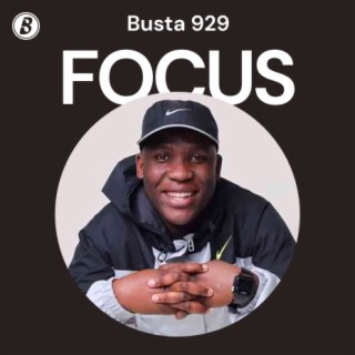 Focus: Busta 929