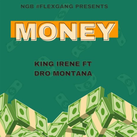 MONEY ft. DRO MONTANA | Boomplay Music