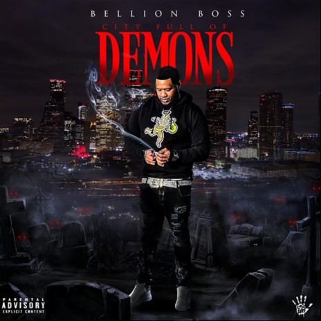 City Full of Demons | Boomplay Music