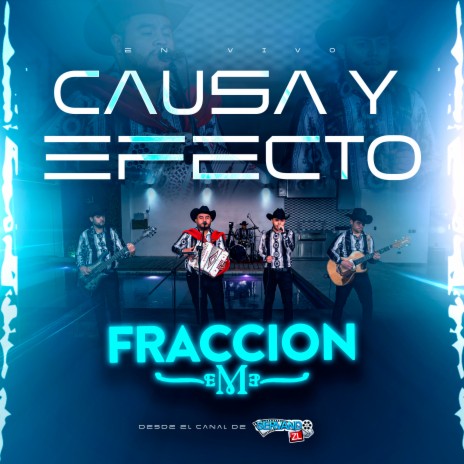 Causa Y Efecto | Boomplay Music