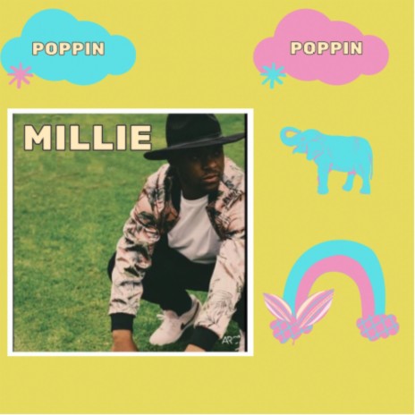 Millie (Tik Tok Song) | Boomplay Music