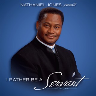 Nathaniel Jones