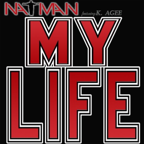 My Life (feat. K. Agee) | Boomplay Music