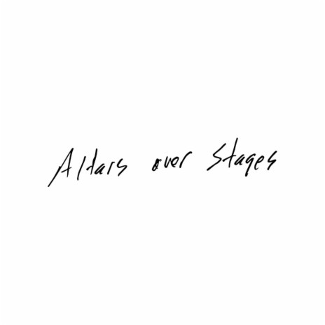Altars Over Stages | Boomplay Music