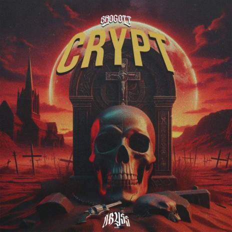 Crypt | Boomplay Music