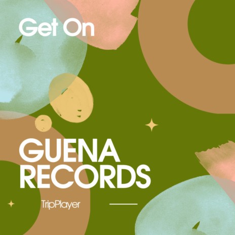 Get On (Original Mix) | Boomplay Music