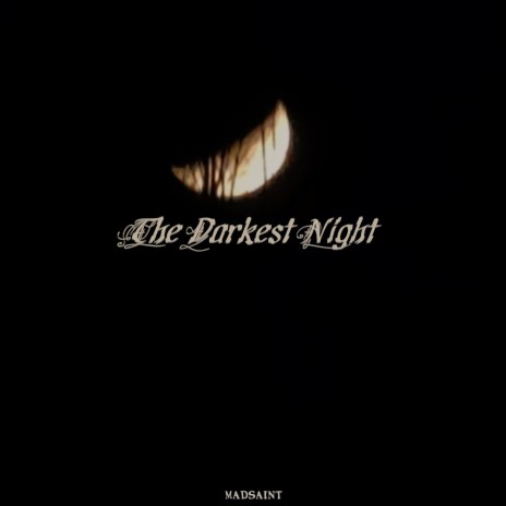 The Darkest Night (feat. Mandy Vergers)