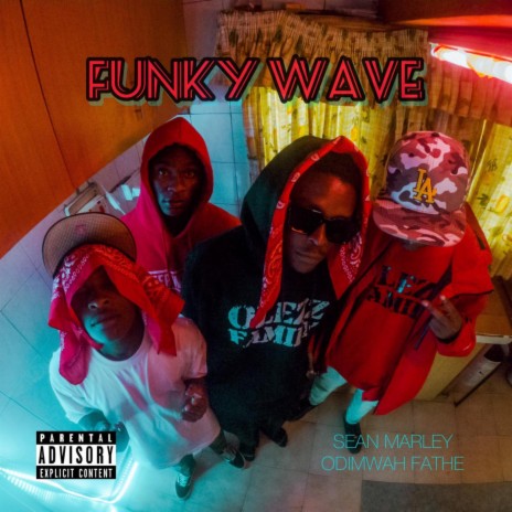 FUNKY WAVE