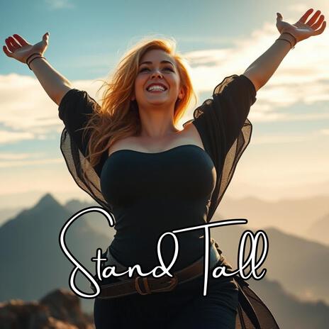 Stand Tall | Boomplay Music