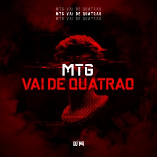 Vai de Quatrão