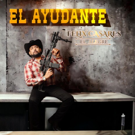 EL AYUDANTE | Boomplay Music
