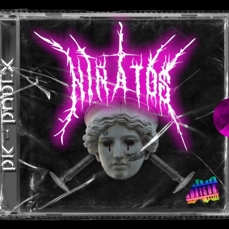 Niñatos ft. PK | Boomplay Music