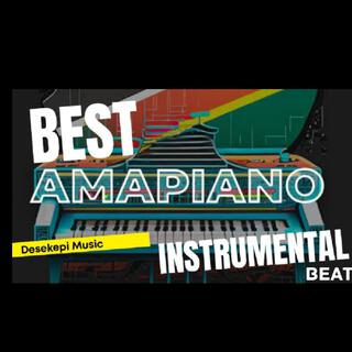 Best Amapiano Instrumental