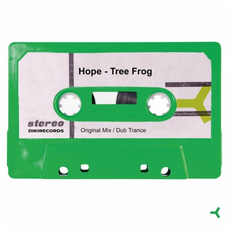 Tree Frog | Boomplay Music