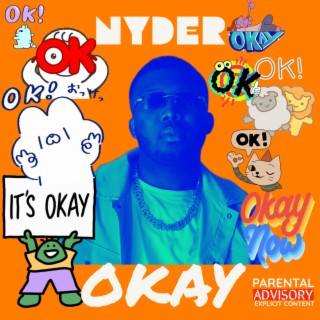 Okay lyrics | Boomplay Music