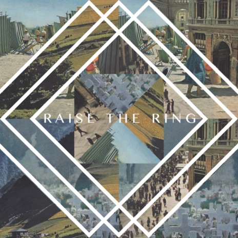 Raise the Ring | Boomplay Music