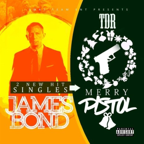 James Bond | Boomplay Music