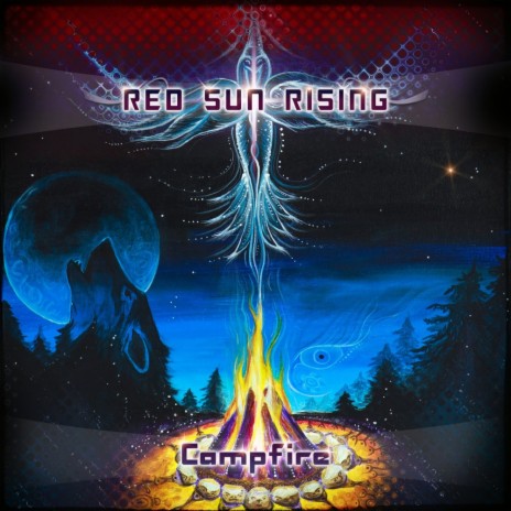 Red Sun Rising | Boomplay Music