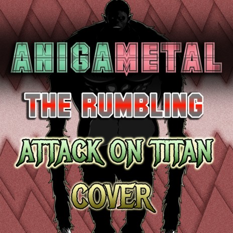 The Rumbling (Attack on Titan) (Cover) | Boomplay Music