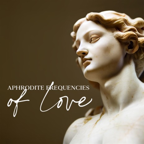 Divine Love Frequency | Boomplay Music